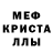 MDMA кристаллы Lismont Niden